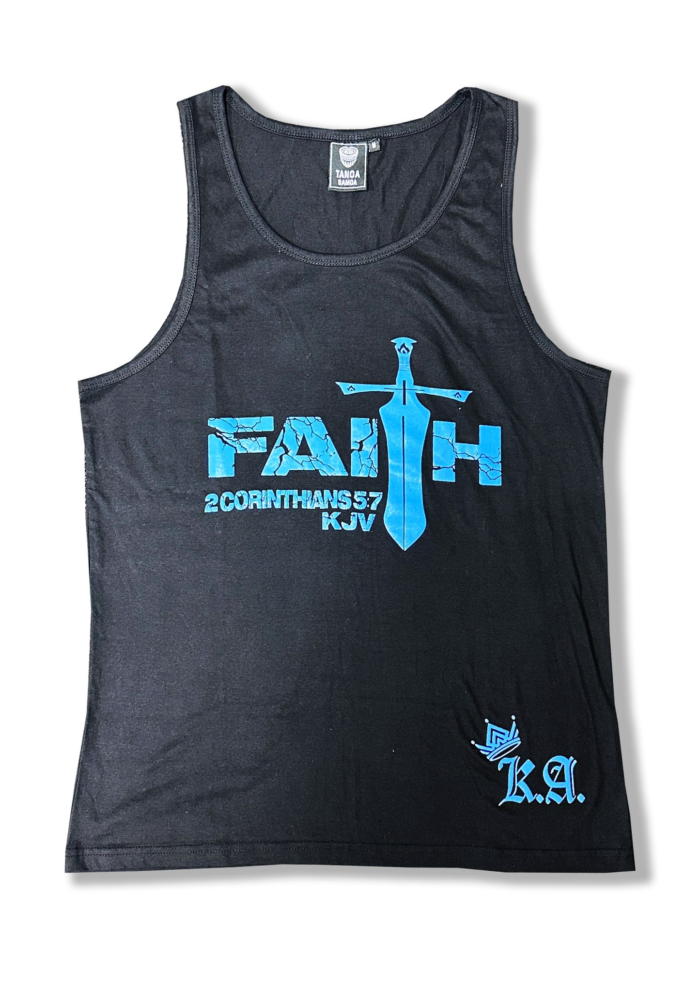 FAITH Singlet