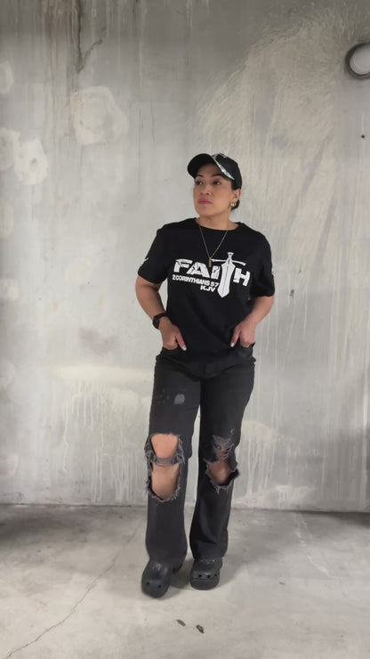 FAITH Tee